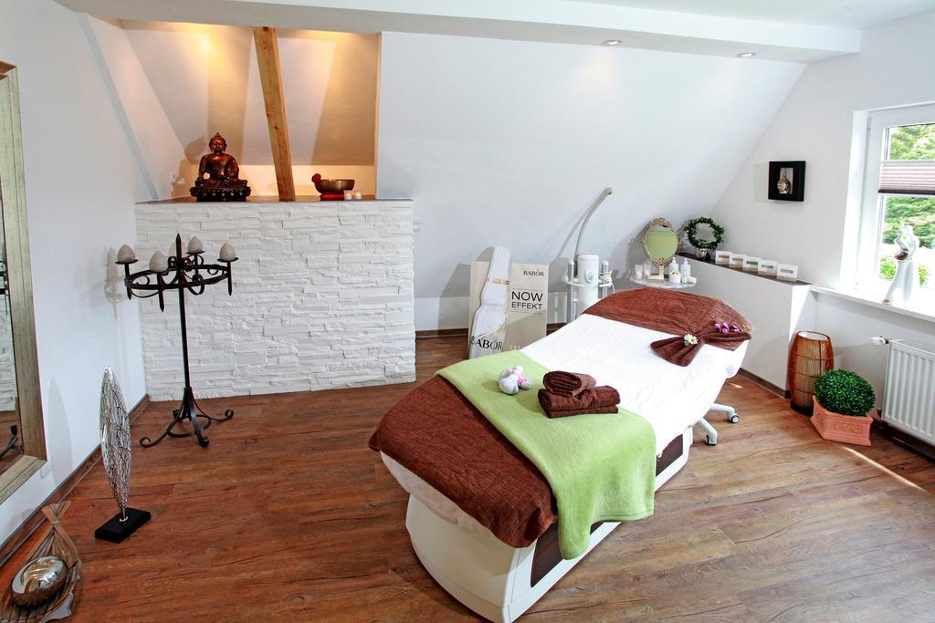 Ferienhaus Thale Braunlage Room photo